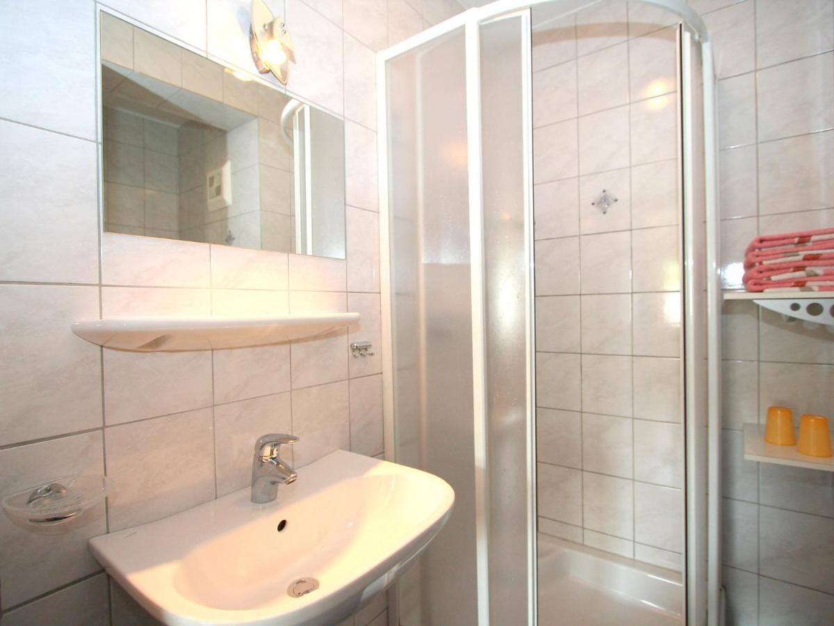 Apartment Herbert-1 By Interhome Emberg  Luaran gambar